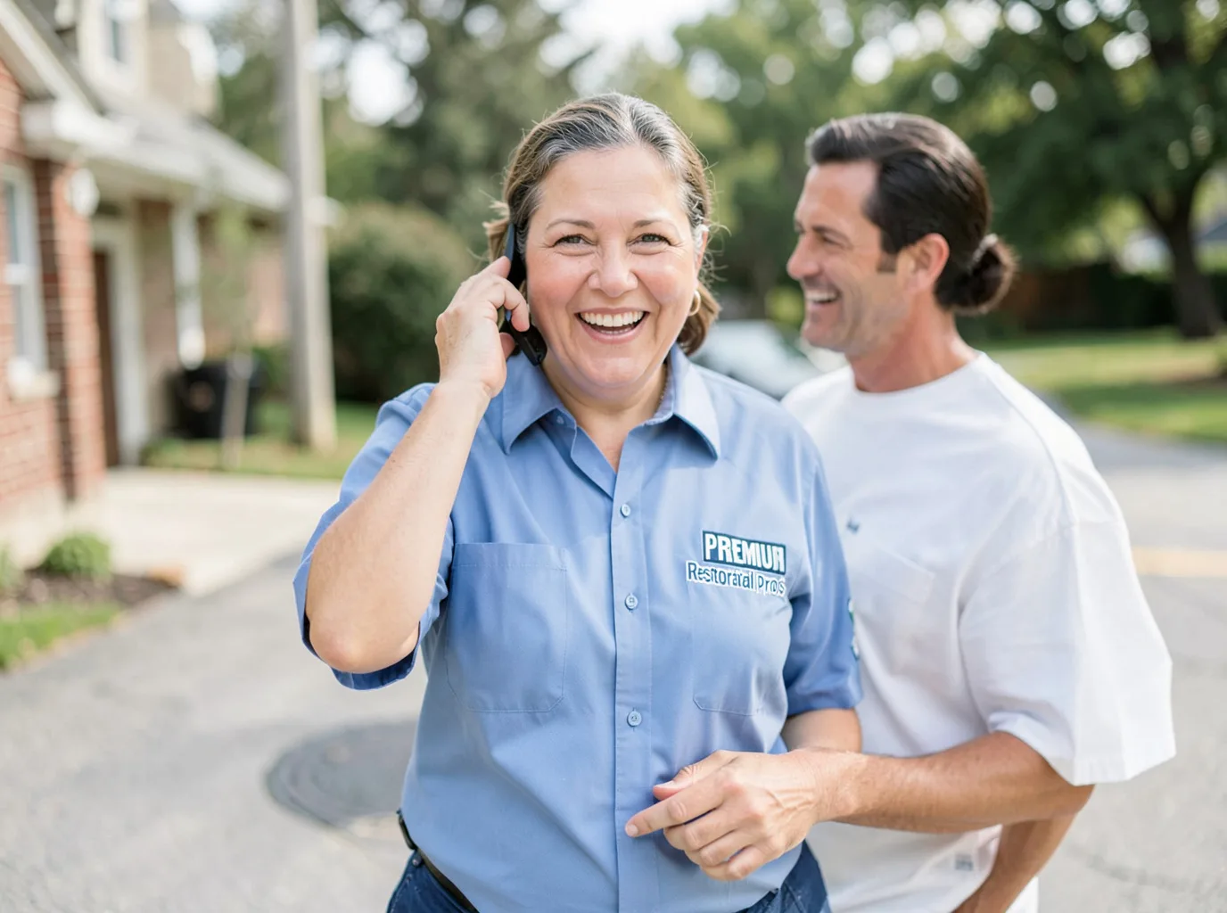 Water Damage Restoration Alexandria, OH FAQs